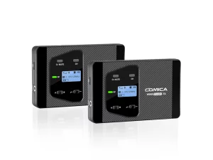 Comica CVM-WS60 COMBO