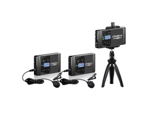 Comica CVM-WS60 COMBO
