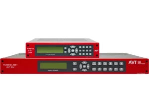 AVT MAGIC AC1 XIP Audiocodec