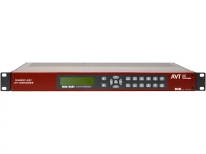 AVT MAGIC AD1 ETI/EDI Decoder