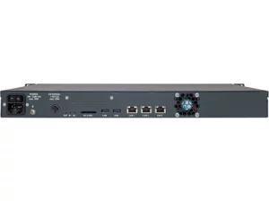 AVT MAGIC DABMUX plus Ensemble Multiplexer