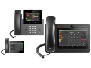 AVT MAGIC PhonerSet