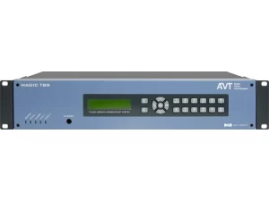 AVT MAGIC TBR Tunnel Break-In Rebroadcast System