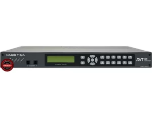 AVT MAGIC THipPro VoIP Intercom System
