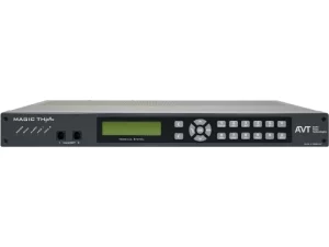 AVT MAGIC THipPro VoIP VMS
