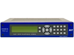 AVT MAGIC TH1Go Telephone Hybrid