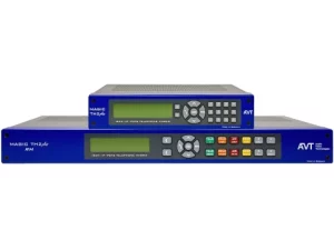 AVT MAGIC TH2plus Telephone Hybrid