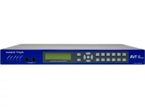 AVT MAGIC THipPro Lite Telefonhybrid