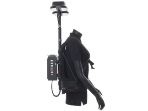Intinor DIREKT LINK 500 BACKPACK
