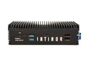 Intinor DIREKT LINK NDI BASIC