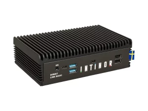 Intinor DIREKT LINK NDI BASIC