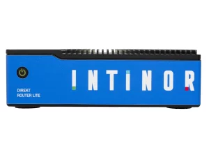 Intinor DIREKT ROUTER LITE