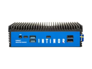 Intinor DIREKT ROUTER NDI BASIC