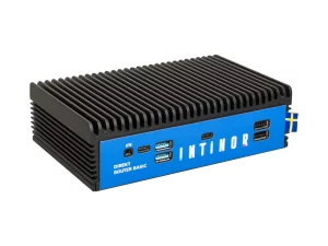 Intinor DIREKT ROUTER NDI BASIC