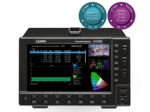 Leader LV5600