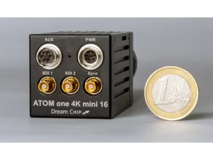 Dream Chip AtomOne 4K mini 16