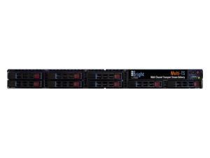 BBright UHD-TS / Multi-TS – Multichannel Transport Stream Player