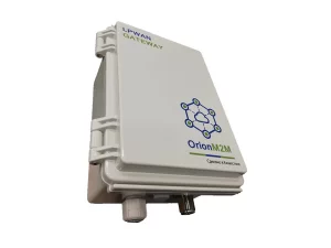 OrionM2M ORIONGATEWAY