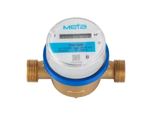 OrionM2M Smart water meter Meta UM-15B