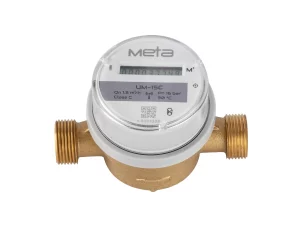 OrionM2M Smart water meter Meta UM-15C