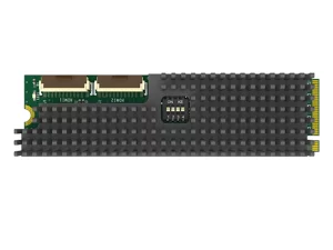 MAGEWELL Eco Capture Dual HDMI M.2 Two-channel 2K capture card JST SHD
