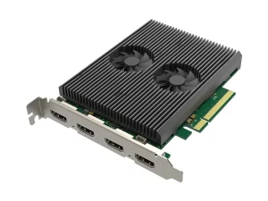 MAGEWELL Pro Capture Dual HDMI 4K Plus LT