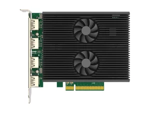 MAGEWELL Pro Capture Dual HDMI 4K Plus LT