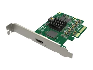 MAGEWELL Pro Capture HDMI 4K One-channel 4K capture card