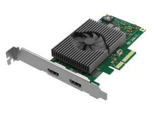 MAGEWELL Pro Capture HDMI 4K Plus LT