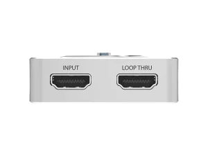 MAGEWELL USB Capture HDMI 4K Plus One-channel 4K capture device