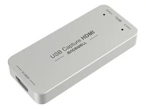 MAGEWELL USB Capture HDMI Gen 2 One-channel HD capture device