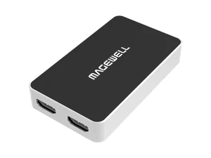 MAGEWELL USB Capture HDMI Plus One-channel 2K capture device