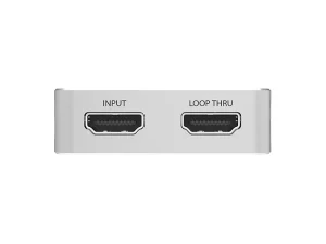 MAGEWELL USB Capture HDMI Plus One-channel 2K capture device
