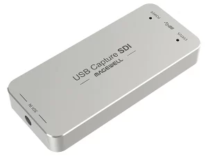 MAGEWELL USB Capture SDI Gen 2 One-channel HD capture device