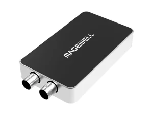 MAGEWELL USB Capture SDI Plus One-channel 2K capture device