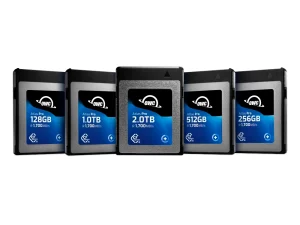 OWC Atlas Pro CFexpress