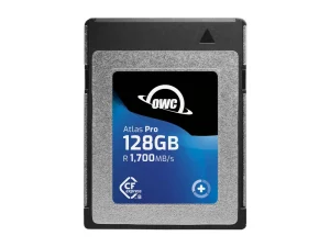 OWC Atlas Pro CFexpress