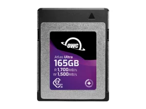 OWC Atlas Ultra CFexpress