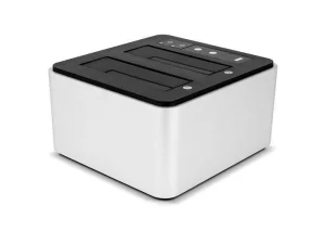 OWC Drive Dock