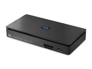 OWC Thunderbolt Pro Dock