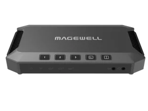 MAGEWELL USB Fusion