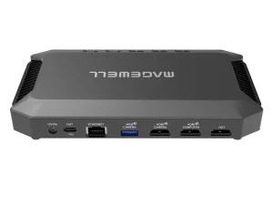 MAGEWELL USB Fusion