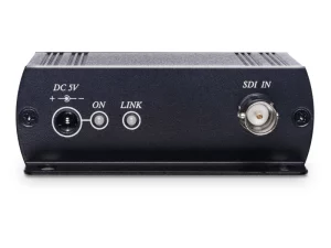 SC&T SDI04D 1 x 4 Output 3G-SDI Distribution Amplifier