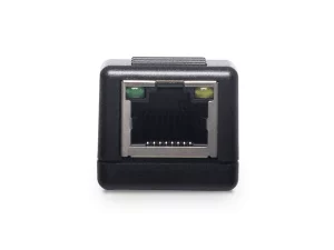 SC&T HE01ERK HDMI CAT5e Extender-Single CAT5e cable 1080p